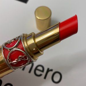 YSL Rouge Volupte Shine Lipstick Balm